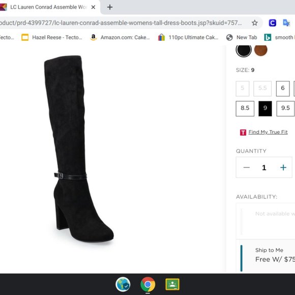 Meet your Posher, Hazel - Picture 2 of 2